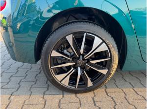 Peugeot 308 1.2 145 A llure ACC+LED+SHZ+Winterp.+2xKlima