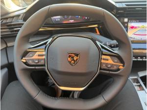 Peugeot 308 1.2 145 A llure ACC+LED+SHZ+Winterp.+2xKlima