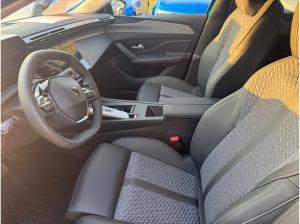 Peugeot 308 1.2 145 A llure ACC+LED+SHZ+Winterp.+2xKlima