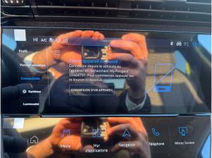 Peugeot 308 1.2 145 A llure ACC+LED+SHZ+Winterp.+2xKlima