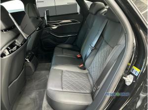 Audi A8 60 TFSI e quattro Pano Matrix AHK Navi