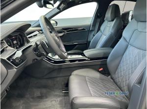 Audi A8 60 TFSI e quattro Pano Matrix AHK Navi