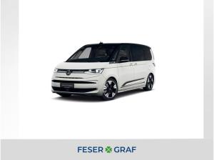 Volkswagen T7 Multivan Life Edition 1.5 l eHybrid Vorlauf