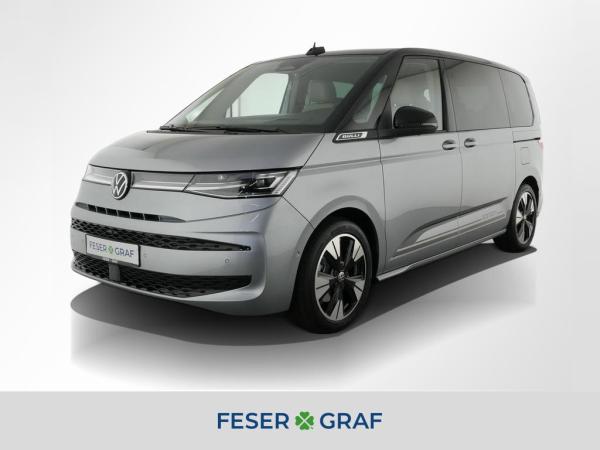 Volkswagen T7 Multivan Life Edition 2.0 Aktionspreis