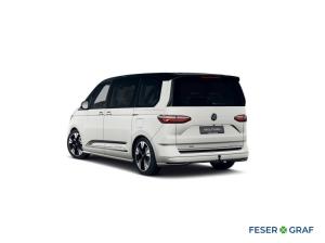 Volkswagen T7 Multivan Life Edition 1.5 l eHybrid Vorlauf
