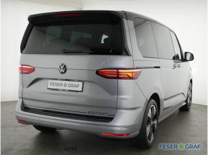 Volkswagen T7 Multivan Life Edition 2.0 Aktionspreis