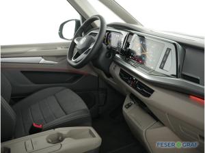 Volkswagen T7 Multivan Life Edition 2.0 Aktionspreis