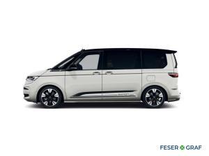Volkswagen T7 Multivan Life Edition 1.5 l eHybrid Vorlauf
