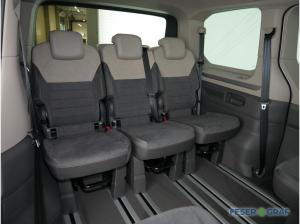 Volkswagen T7 Multivan Life Edition 2.0 Aktionspreis