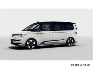 Volkswagen T7 Multivan Life Edition 1.5 l eHybrid Vorlauf