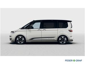 Volkswagen T7 Multivan Life Edition 1.5 l eHybrid Vorlauf