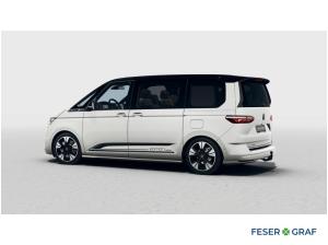 Volkswagen T7 Multivan Life Edition 1.5 l eHybrid Vorlauf