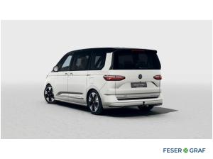Volkswagen T7 Multivan Life Edition 1.5 l eHybrid Vorlauf