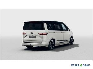 Volkswagen T7 Multivan Life Edition 1.5 l eHybrid Vorlauf