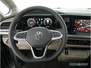 Volkswagen T7 Multivan Life Edition 2.0 Aktionspreis