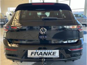 Volkswagen Golf 1.5 eHybrid OPF 200kW DSG GTE