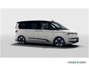 Volkswagen T7 Multivan Life Edition 1.5 l eHybrid Vorlauf