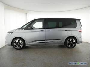 Volkswagen T7 Multivan Life Edition 2.0 Aktionspreis