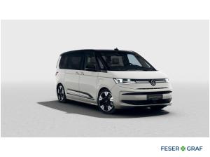 Volkswagen T7 Multivan Life Edition 1.5 l eHybrid Vorlauf