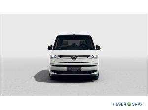 Volkswagen T7 Multivan Life Edition 1.5 l eHybrid Vorlauf