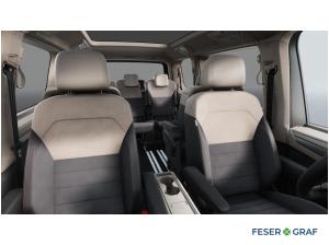 Volkswagen T7 Multivan Life Edition 1.5 l eHybrid Vorlauf