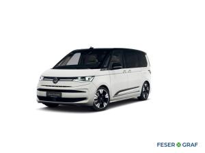 Volkswagen T7 Multivan Life Edition 1.5 l eHybrid Vorlauf
