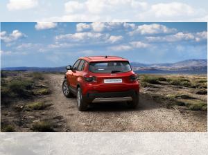 Jeep Avenger 54 kWh 115 kW Altitude