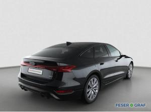Audi A6 e-tron A6 Sportback e-tron qu. S line Int/Matrix/Pano/L