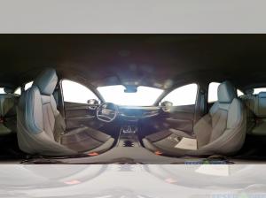 Audi Q4 e-tron Q4 Sportback 45 e-tron qu. S line Edition/HuD/Ma