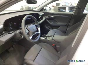 Audi e-tron Q6 SportbackLED plus/360Kamera/Klima-P/A