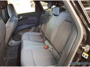 Audi Q4 e-tron Sportback 45 e-tron qu. S line Edition