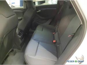 Audi e-tron Q6 SportbackLED plus/360Kamera/Klima-P/A