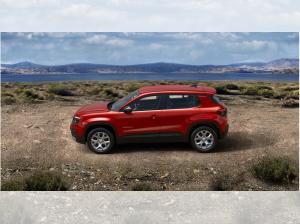 Jeep Avenger 54 kWh 115 kW Altitude