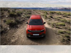 Jeep Avenger 54 kWh 115 kW Altitude