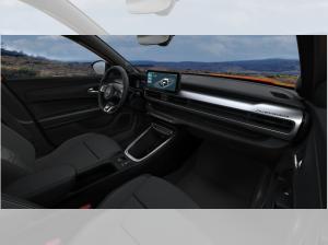 Jeep Avenger 54 kWh 115 kW Altitude