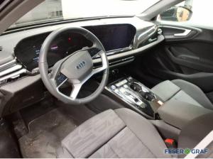 Audi A5 Avant TDI LED plus/Navi/ACC/El. Sitze/R-Kamer