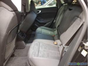 Audi A5 Avant TDI LED plus/Navi/ACC/El. Sitze/R-Kamer