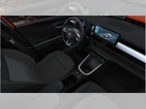 Jeep Avenger 54 kWh 115 kW Altitude