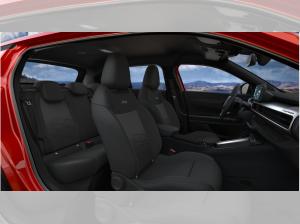 Jeep Avenger 54 kWh 115 kW Altitude