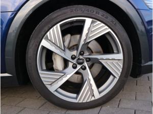 Audi e-tron Sportback S line 55 quattro *0,5%*UPE 126 T€*ACC*360°*B&O