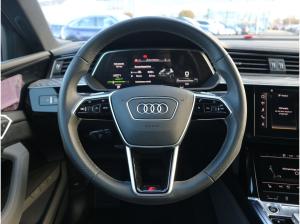 Audi e-tron Sportback S line 55 quattro *0,5%*UPE 126 T€*ACC*360°*B&O