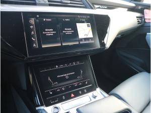 Audi e-tron Sportback S line 55 quattro *0,5%*UPE 126 T€*ACC*360°*B&O