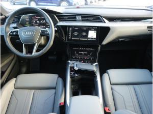 Audi e-tron Sportback S line 55 quattro *0,5%*UPE 126 T€*ACC*360°*B&O