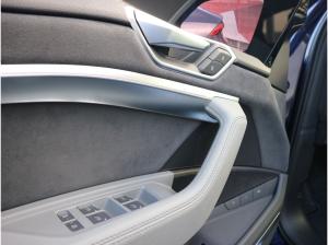Audi e-tron Sportback S line 55 quattro *0,5%*UPE 126 T€*ACC*360°*B&O