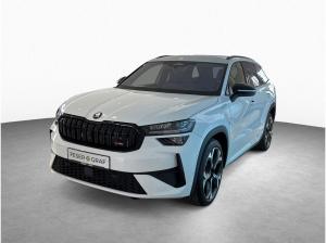 Skoda Kodiaq 2.0 TSI 4x4 RS