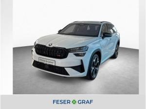 Skoda Kodiaq 2.0 TSI 4x4 RS