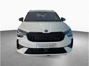 Skoda Kodiaq 2.0 TSI 4x4 RS