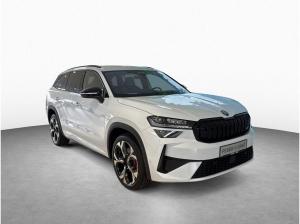 Skoda Kodiaq 2.0 TSI 4x4 RS