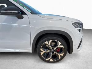 Skoda Kodiaq 2.0 TSI 4x4 RS