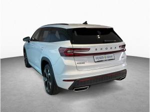 Skoda Kodiaq 2.0 TSI 4x4 RS